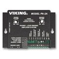 Viking Electronics Viking Electronics PA2A Amplifier Paging Loud Ringer VK-PA-2A